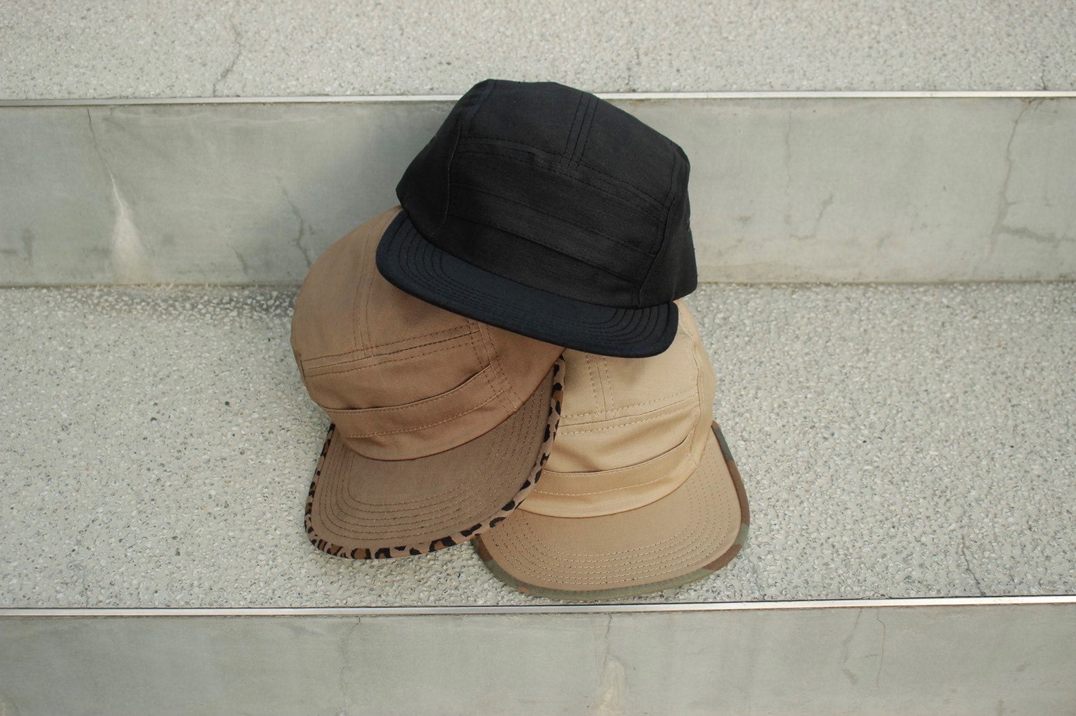 BS JET CAP】 – THE H.W.DOG&CO.