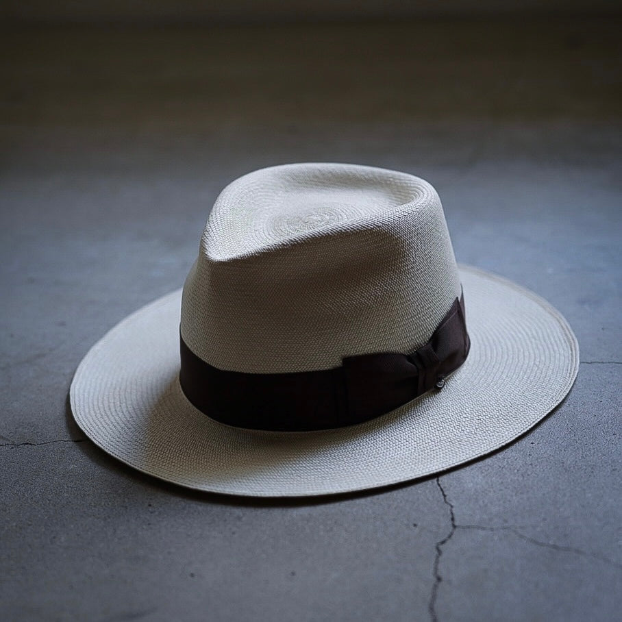 HWdog パナマハット サイズ38 HWdog パナマハット サイズ38 TG PANAMA HAT – THE H.W.DOG&CO.