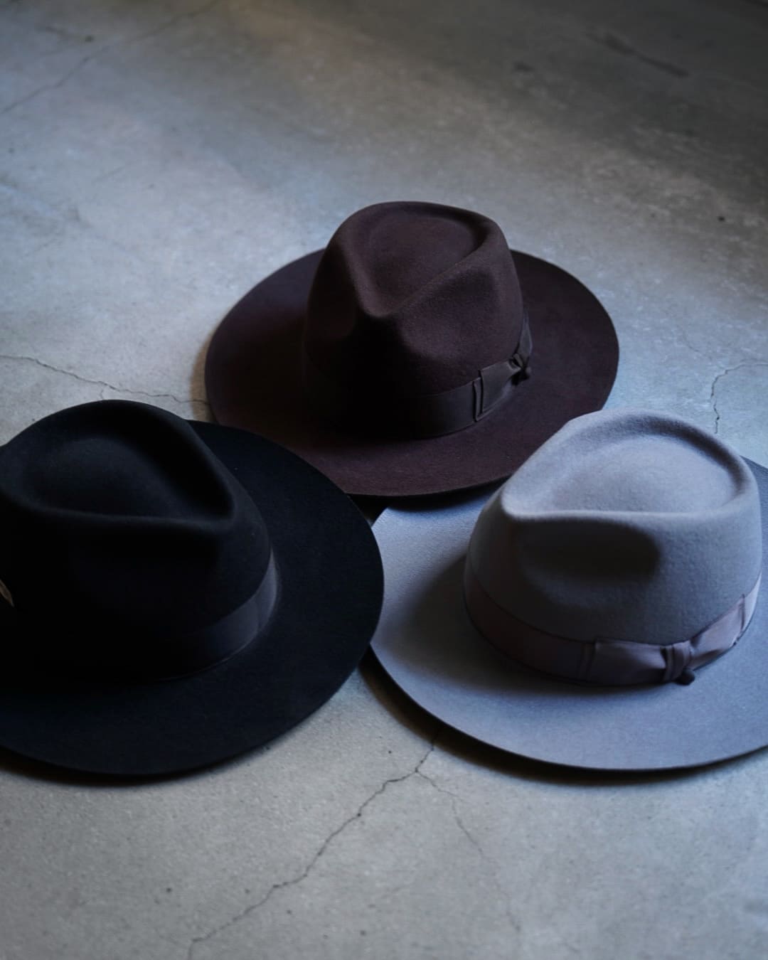 NEW TEARDROP HAT】 – THE H.W.DOG&CO.