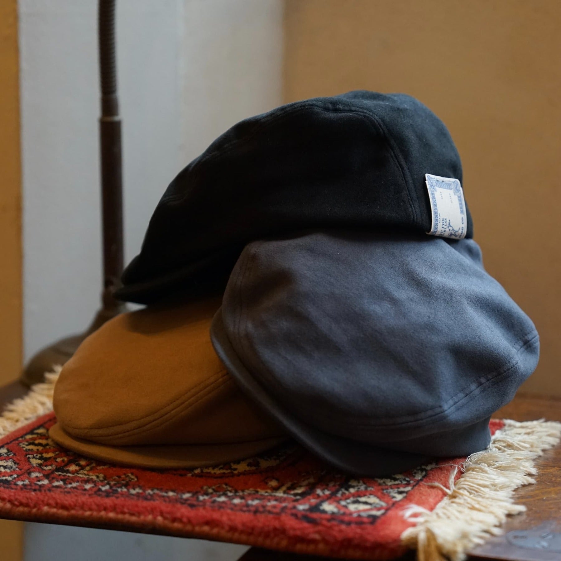 OCTOPUS HUNTING] – THE H.W.DOG&CO.