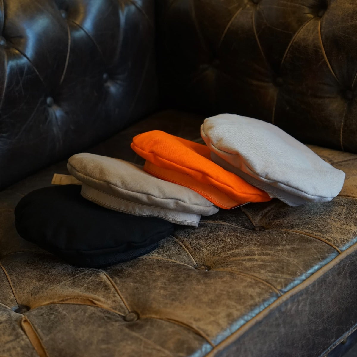 SWEAT DISK BERET] – THE H.W.DOG&CO.