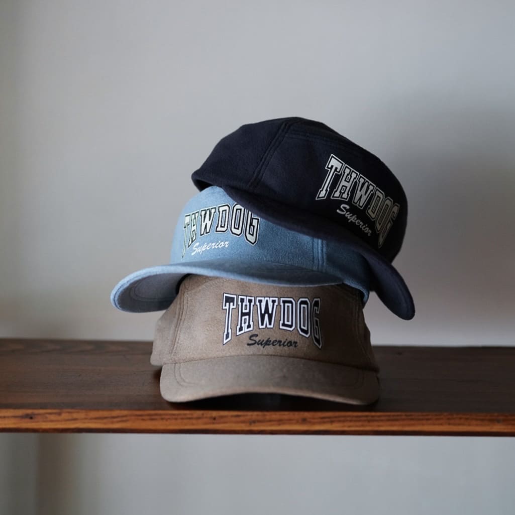 INDIANA WCAP】 – THE H.W.DOG&CO.