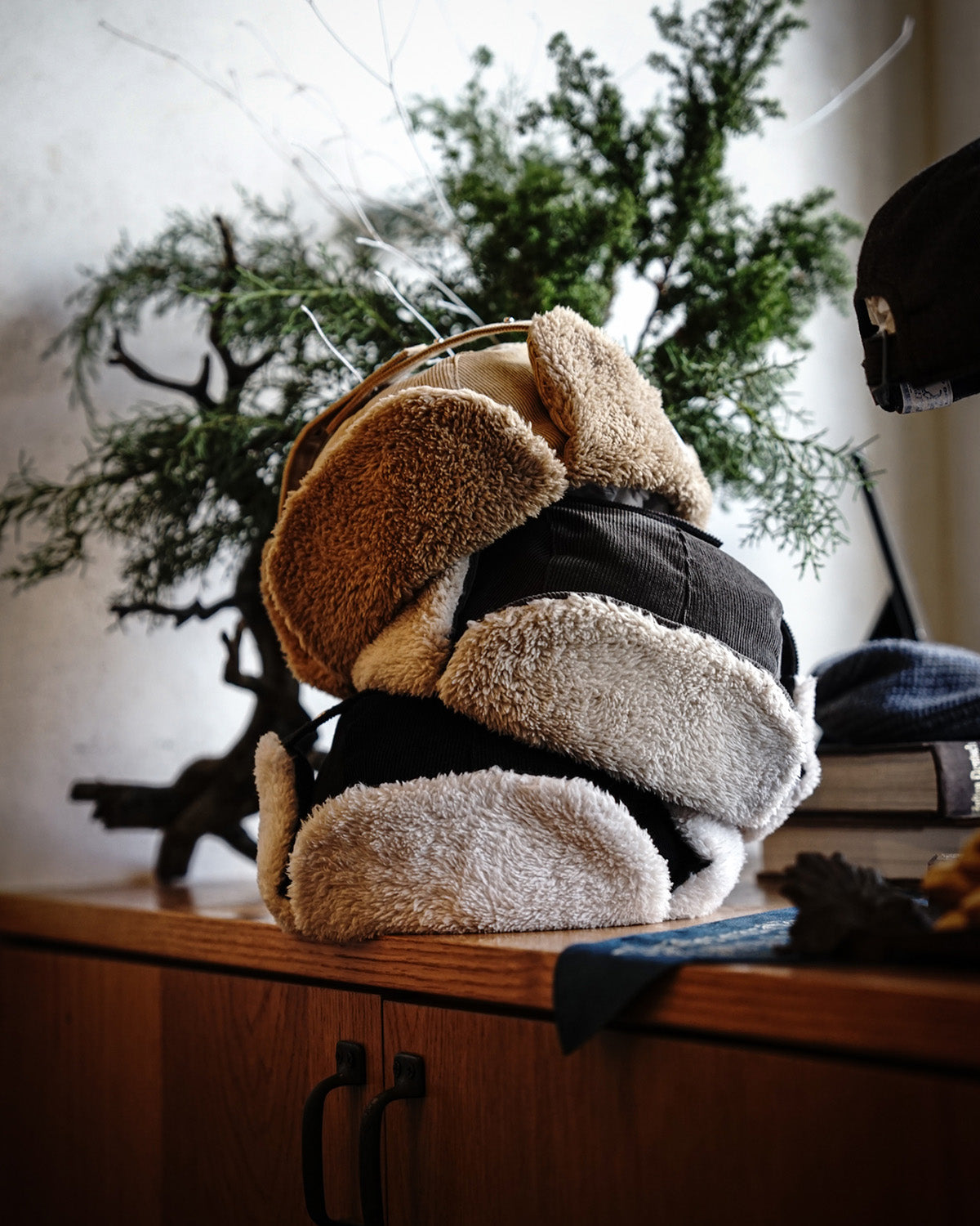 FLIGHT CAP】 – THE H.W.DOG&CO.