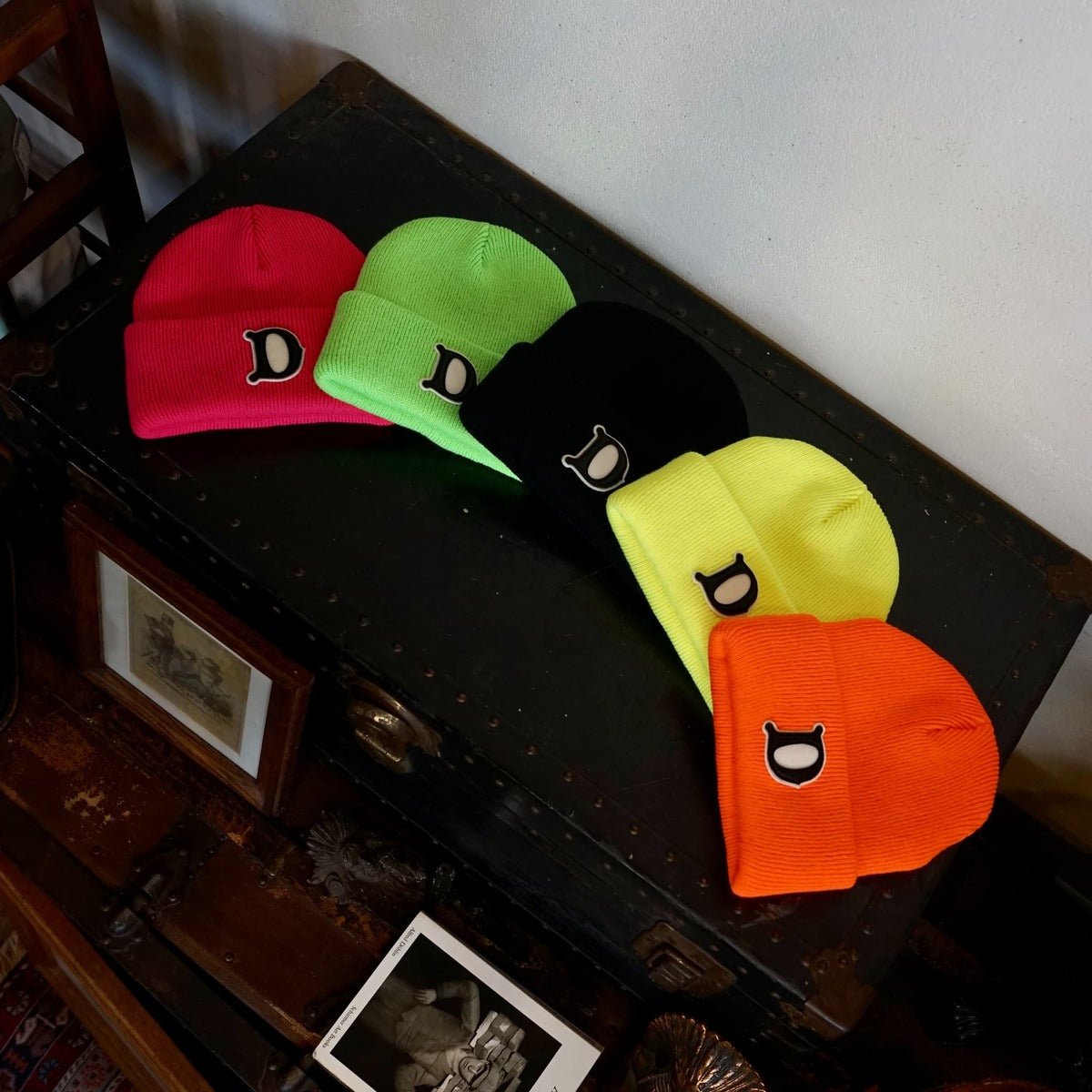 BIG WATCH】 – THE H.W.DOG&CO.