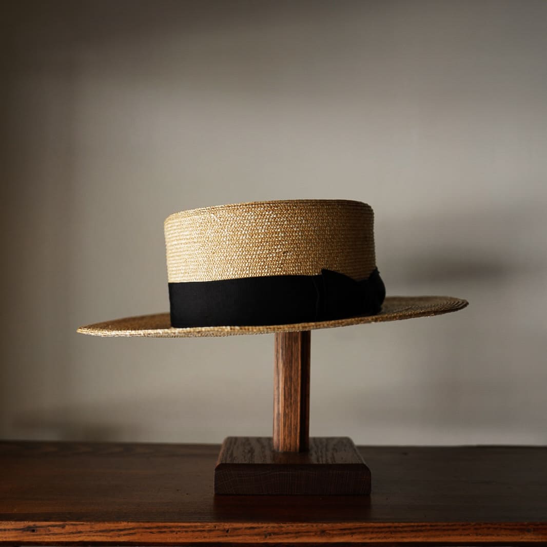 BOATER】 – THE H.W.DOG&CO.