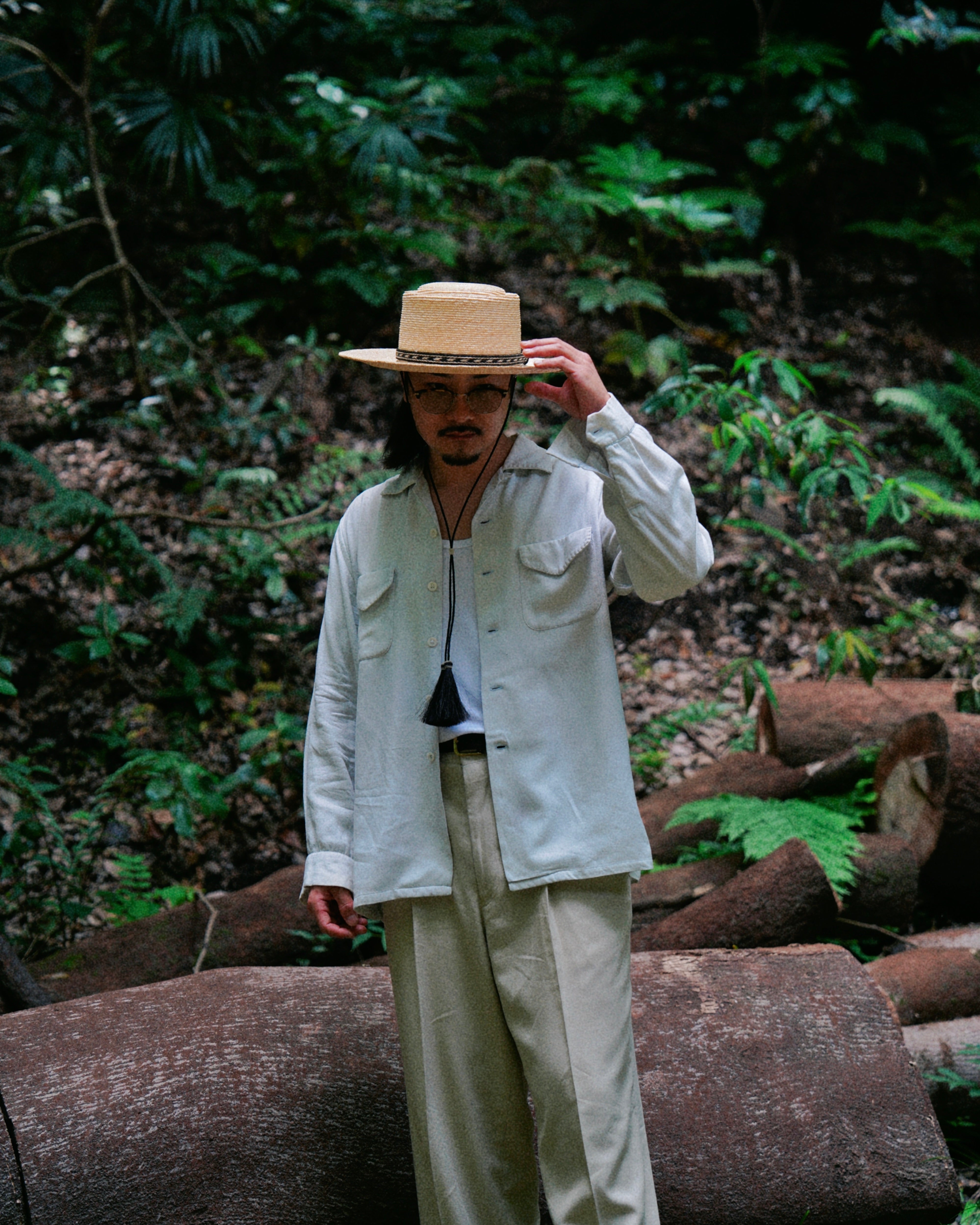 PORK PIE HAT】 – THE H.W.DOG&CO.