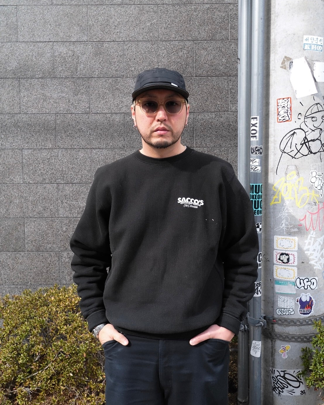LIMONTA JET CAP 】 – THE H.W.DOG&CO.