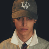40S BASEBALL CAP