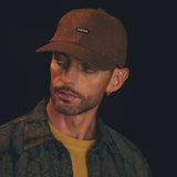 SMALL LOGO CAP