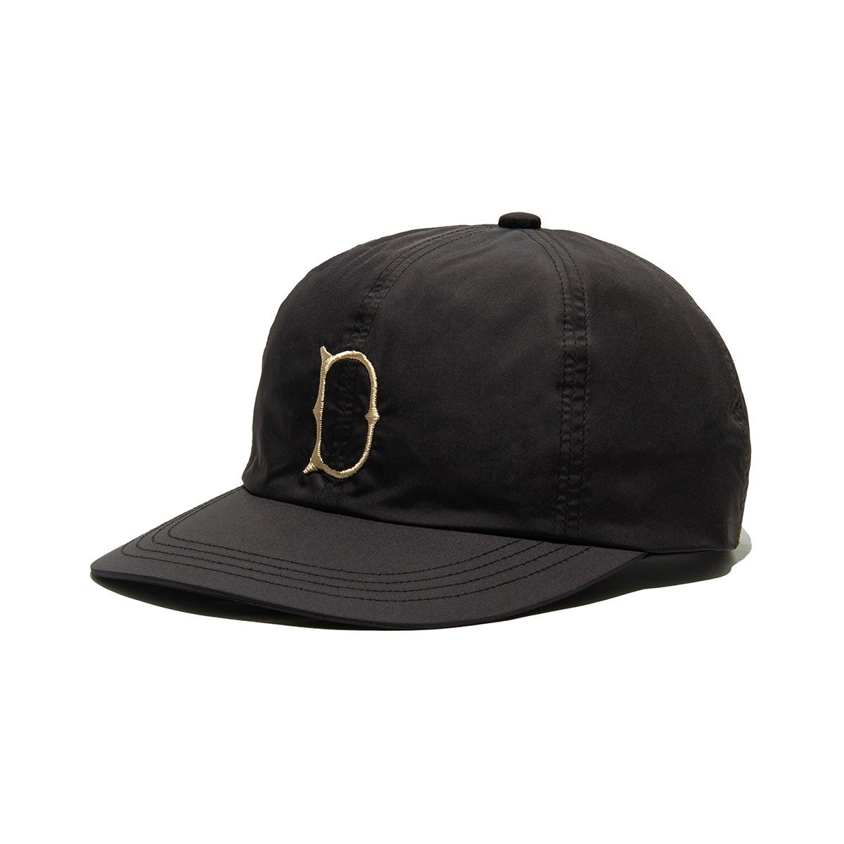 TRUCKER CAP - Black – THE H.W.DOG&CO.