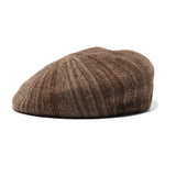 CHAMBRAY BERET