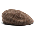 CHAMBRAY BERET