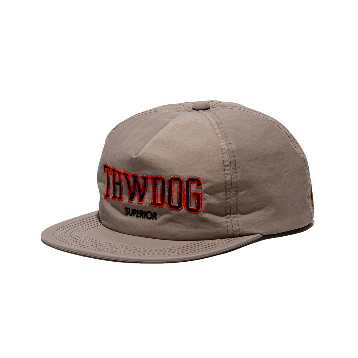MKATE CAP - Grey – THE H.W.DOG&CO