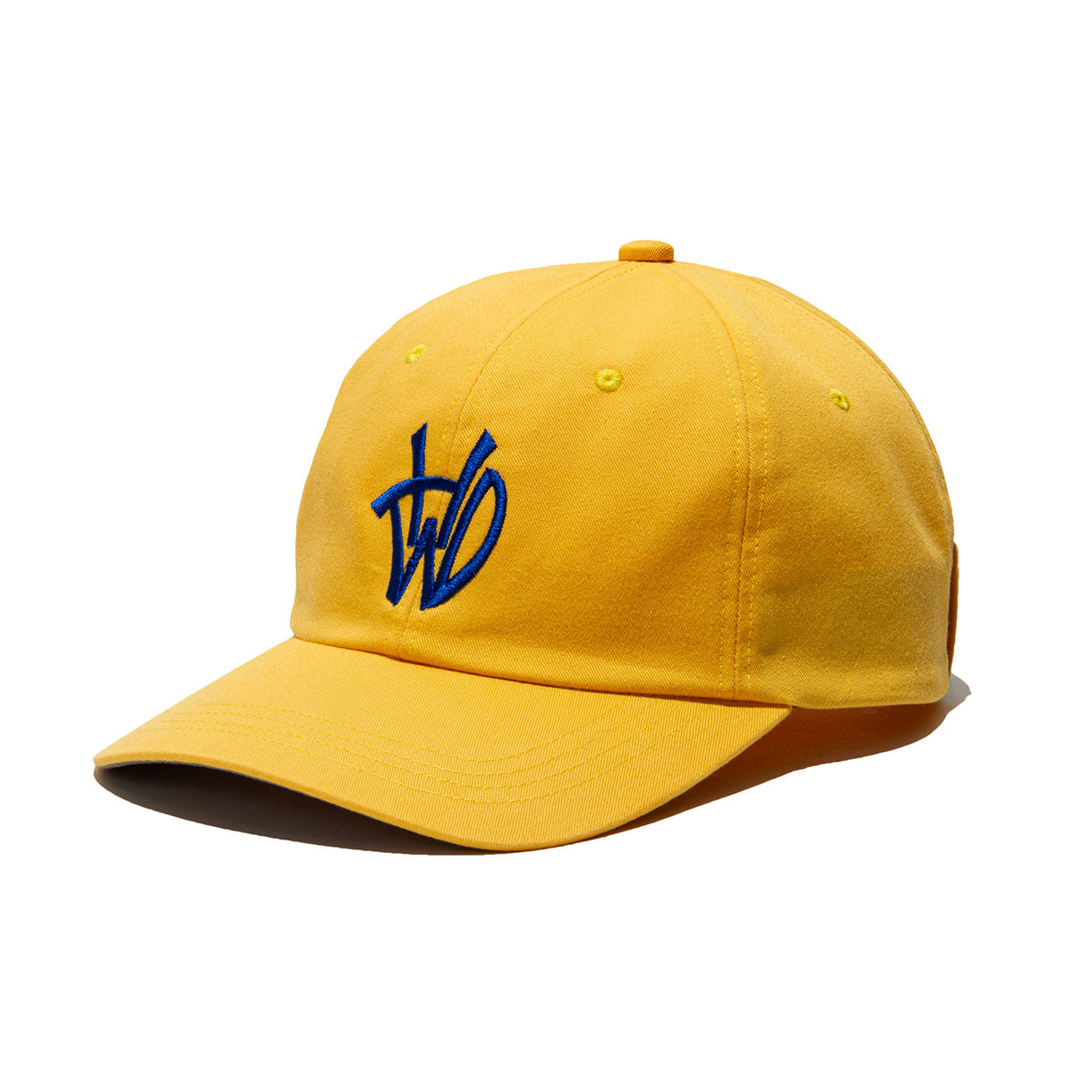 帽子 THE H.W. DOG&CO.-STAR M CAP - Yellow STAR M CAP - Yellow – THE H.W.DOG&CO.