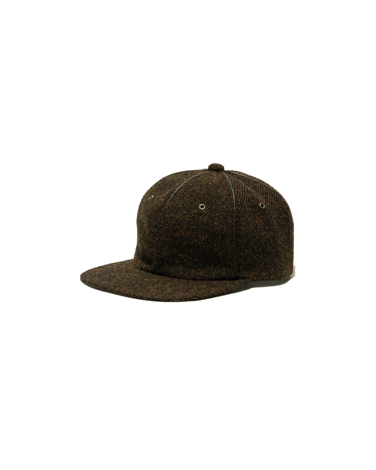 CLASSIC CAP - Brown – THE H.W.DOG&CO.