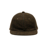 CLASSIC CAP - 브라운