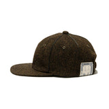 CLASSIC CAP - 브라운