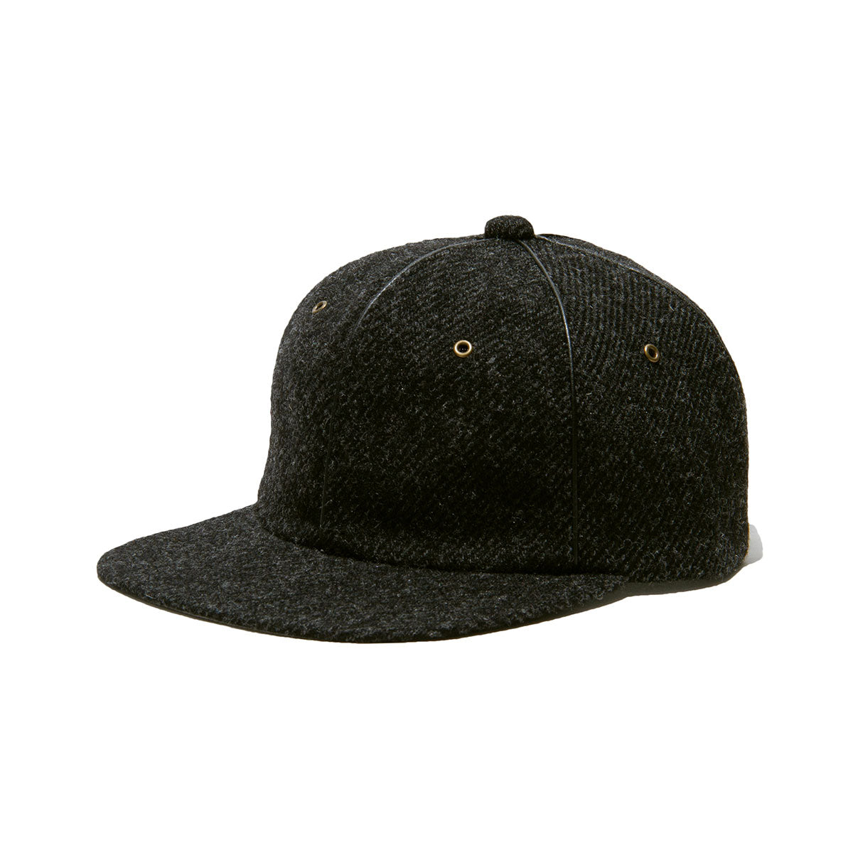 hwdog ベースボールキャップ BASEBALL CAP - C.Gray – THE H.W.DOG&CO.
