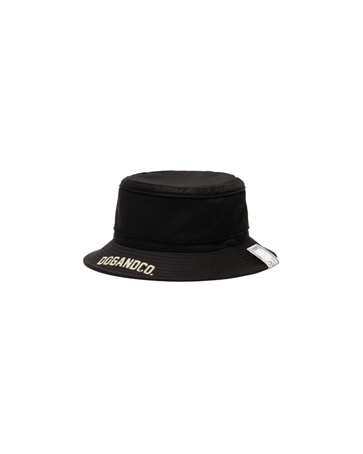FLAG HAT - Black – THE H.W.DOG&CO.