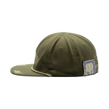 BIKERS CAP - Beige