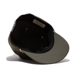 BIKERS CAP - Beige