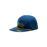 BIKERS CAP - Blue