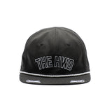BIKERS CAP - 그레이