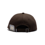 SQUARE BRIM CAP