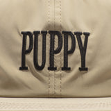PUPPY SKATE CAP - Beige