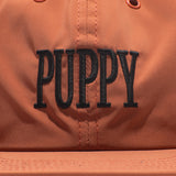 PUPPY SKATE CAP - Orange