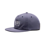 PUPPY SKATE CAP - Purple