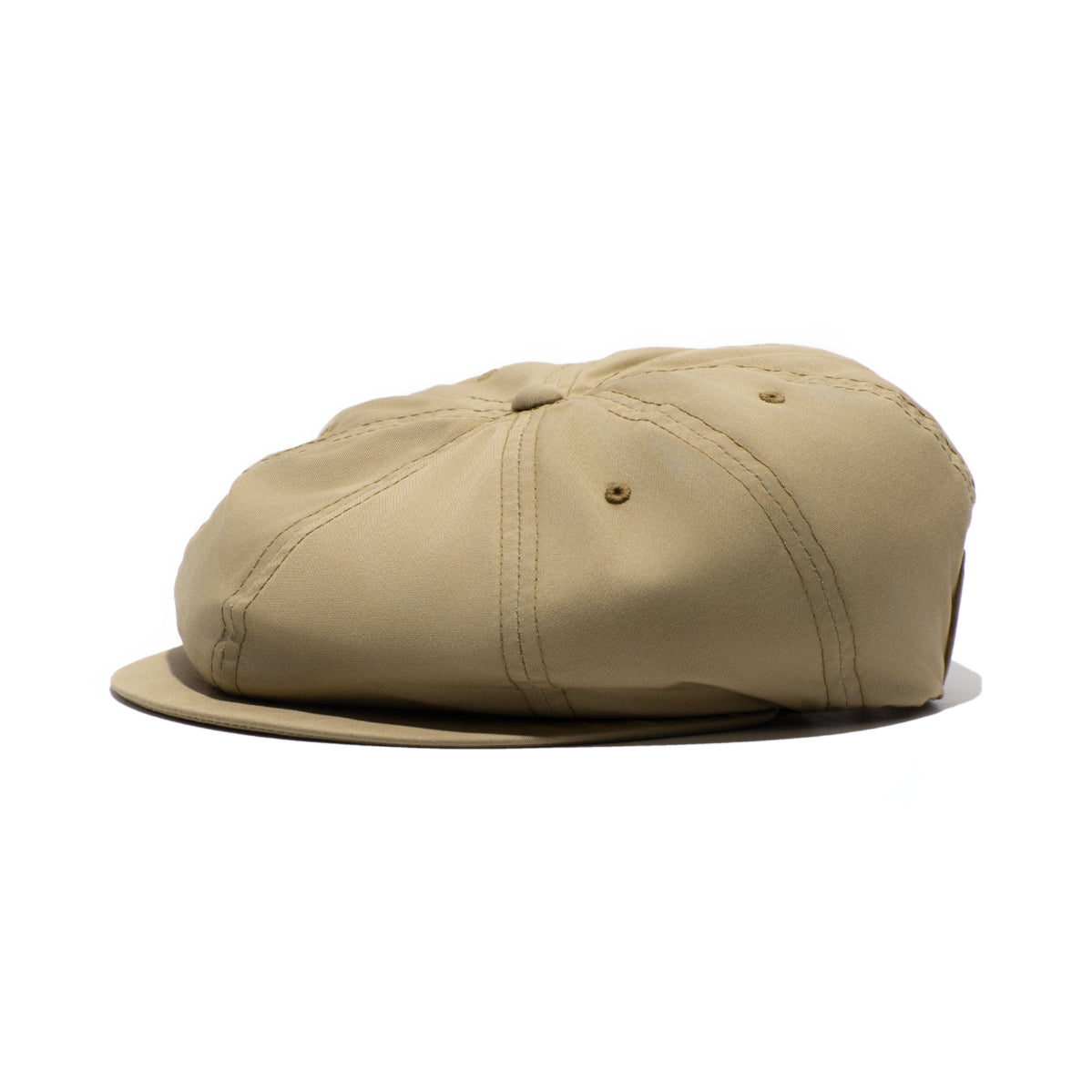独特な店 - CASQUETTE WASH Beige H.W.DOG&CO. THE – 帽子