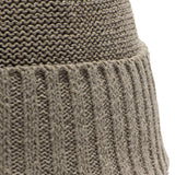 CRUNCHY BEANIE - Beige