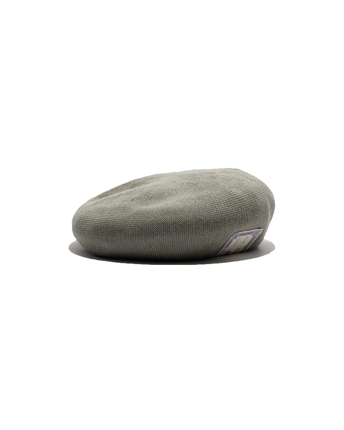 COTTON BASIC BERET - Beige – THE H.W.DOG&CO.