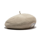 COTTON CHOBO BERET