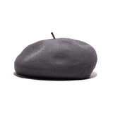 COTTON CHOBO BERET