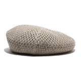 WIDE BERET