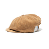WASHED HUNTING - Beige
