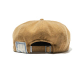 WASHED HUNTING - Beige