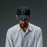 UNION CAP - Navy