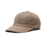 PLAIN UNION CAP -베이지
