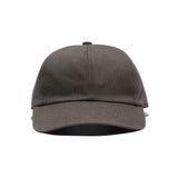 PLAIN UNION CAP -Olive