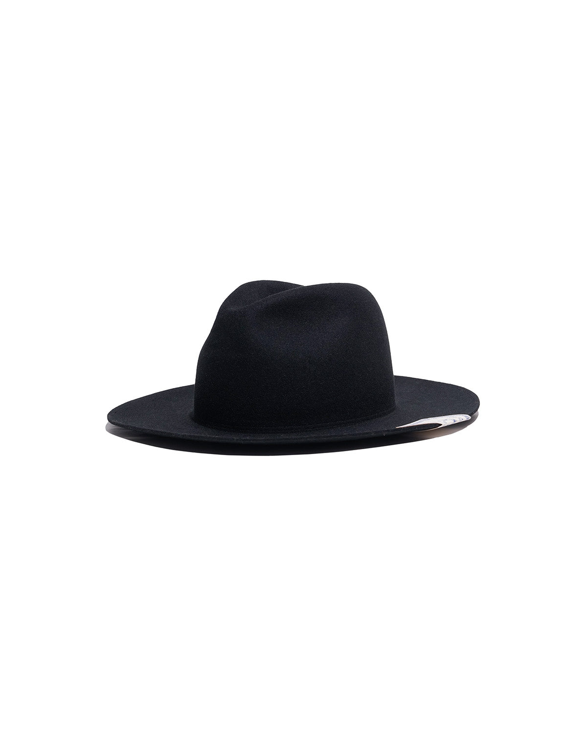 帽子 THE H.W. DOG&CO. TRAVELERS HAT Size 36 TRAVELERS HAT - Black – THE H.W.DOG&CO.