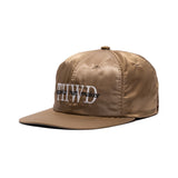 SHALLOW CAP -Beige