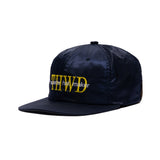 SHALLOW CAP -Navy