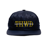 SHALLOW CAP -Navy