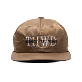 SHALLOW CAP -Beige