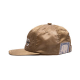 SHALLOW CAP -Beige