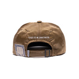 SHALLOW CAP -Beige