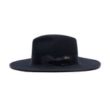 FRONT-W-11 -Black